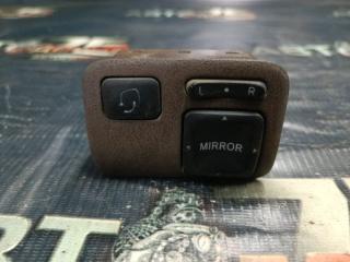 Блок управления зеркалами TOYOTA MARK II 1992