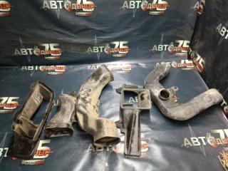 Воздуховод салона TOYOTA COROLLA 2001