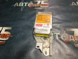 Блок управления airbag TOYOTA COROLLA 2001