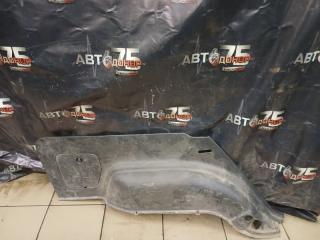 Обшивка багажника задняя левая TOYOTA COROLLA 2001