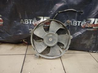 Вентилятор радиатора кондиционера TOYOTA COROLLA 2001 Б/У Вентилятор радиатора кондиционера TOYOTA COROLLA 2001