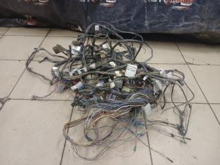 Коса салонная MITSUBISHI LANCER 1992 Б/У Коса салонная MITSUBISHI LANCER 1992