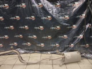 Глушитель MITSUBISHI LANCER 1992