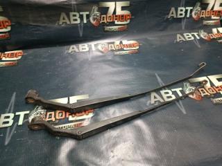Дворник лобового стекла MITSUBISHI LANCER 1992 Б/У Дворник лобового стекла MITSUBISHI LANCER 1992