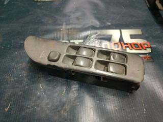 Кнопка стеклоподъемника передняя правая MITSUBISHI LANCER 1992