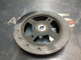 Шкив коленвала TOYOTA PROBOX 2013