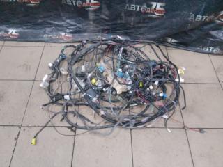 Коса салонная TOYOTA PROBOX 2013 Б/У Коса салонная TOYOTA PROBOX 2013