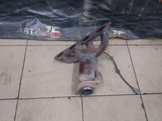 Катализатор TOYOTA PROBOX 2013 Б/У Катализатор TOYOTA PROBOX 2013