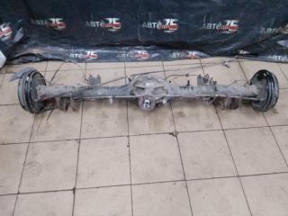 Мост задний TOYOTA PROBOX 2013