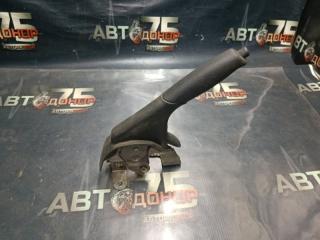 Рычаг стояночного тормоза TOYOTA PROBOX 2013