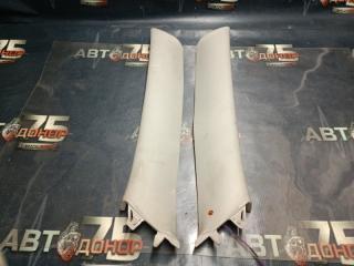 Накладка стойки лобового стекла передняя TOYOTA PROBOX 2013