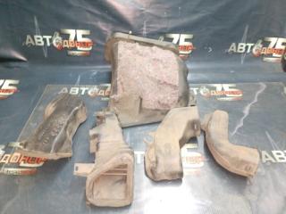 Воздуховод салона TOYOTA NADIA 1998