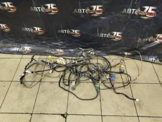 Коса салонная TOYOTA NADIA 1998 Б/У Коса салонная TOYOTA NADIA 1998