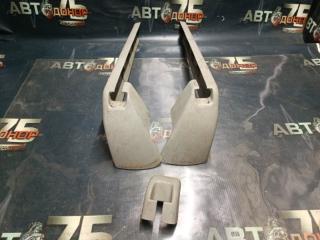 Заглушка крепления сиденья TOYOTA NADIA 1998 Б/У Заглушка крепления сиденья TOYOTA NADIA 1998