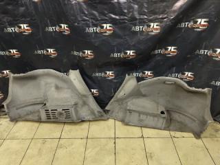 Обшивка багажника задняя TOYOTA NADIA 1998