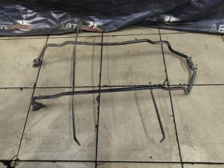 Крепление запасного колеса заднее TOYOTA NADIA 1998 Б/У Крепление запасного колеса заднее TOYOTA NADIA 1998