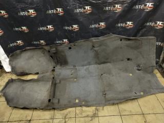 Ковер пола TOYOTA NADIA 1998