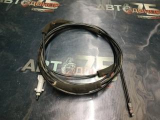 Трос лючка топливного бака TOYOTA NADIA 1998 Б/У Трос лючка топливного бака TOYOTA NADIA 1998