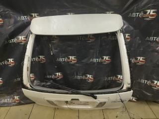 Дверь багажника задняя TOYOTA NADIA 1998