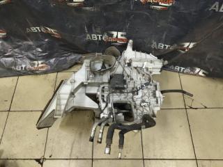 Печка салона передняя TOYOTA NADIA 1998
