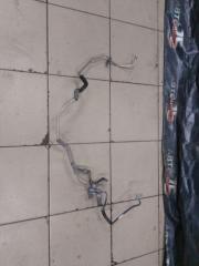 Трубка кондиционера TOYOTA IPSUM