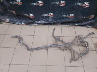 Патрубок системы охлаждения Hyundai grand starex Б/У Патрубок системы охлаждения Hyundai grand starex