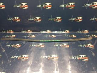 Молдинг лобового стекла NISSAN AD Б/У Молдинг лобового стекла NISSAN AD