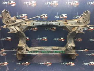 Балка подвески задняя TOYOTA SUPRA