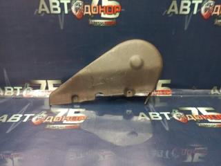 Заглушка крепления сиденья передняя левая TOYOTA MARK II Б/У Заглушка крепления сиденья передняя левая TOYOTA MARK II