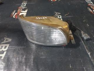 Туманка передняя левая TOYOTA CROWN