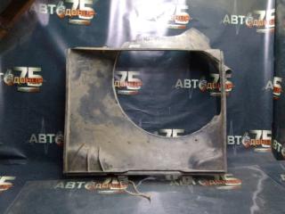 Запчасть диффузор радиатора SSANGYONG ISTANA