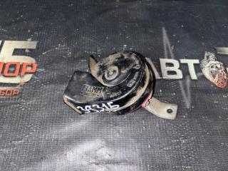 Звуковой сигнал