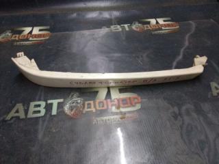Планка под фару передняя левая SUBARU FORESTER Б/У Планка под фару передняя левая SUBARU FORESTER