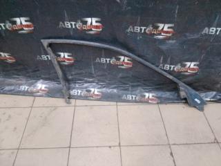 Молдинг двери передний левый TOYOTA CROWN