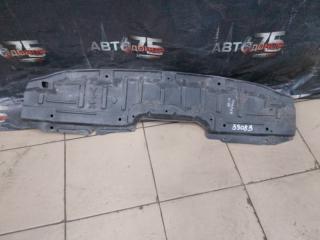 Защита бампера NISSAN PRESAGE