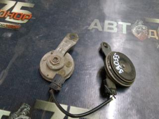 Звуковой сигнал TOYOTA COROLLA