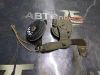 Звуковой сигнал TOYOTA RAV4