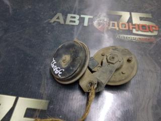 Звуковой сигнал TOYOTA RAV4