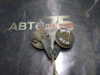 Звуковой сигнал TOYOTA CARINA