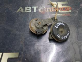 Звуковой сигнал TOYOTA COROLLA SPACIO