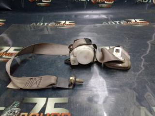 Ремень безопасности задний левый NISSAN CUBE Б/У Ремень безопасности задний левый NISSAN CUBE