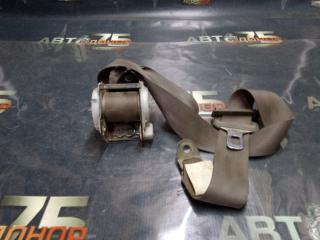 Ремень безопасности задний левый TOYOTA IPSUM Б/У Ремень безопасности задний левый TOYOTA IPSUM