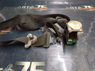 Ремень безопасности задний правый MITSUBISHI OUTLANDER Б/У Ремень безопасности задний правый MITSUBISHI OUTLANDER