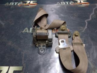 Ремень безопасности задний левый NISSAN SUNNY Б/У Ремень безопасности задний левый NISSAN SUNNY
