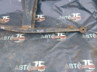 Балка подвески задняя SUBARU FORESTER