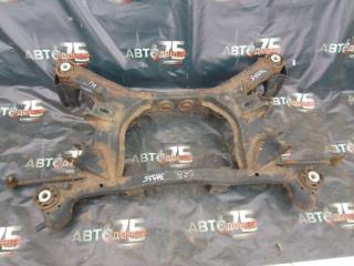 Балка подвески задняя SUBARU IMPREZA