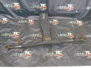 Балка подвески задняя SUBARU FORESTER