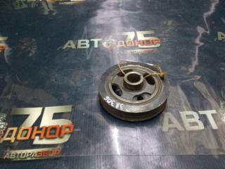 Шкив коленвала TOYOTA PREMIO