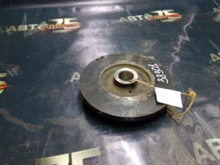 Шкив коленвала TOYOTA CHASER