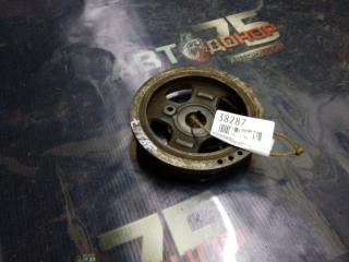 Шкив коленвала TOYOTA VITZ